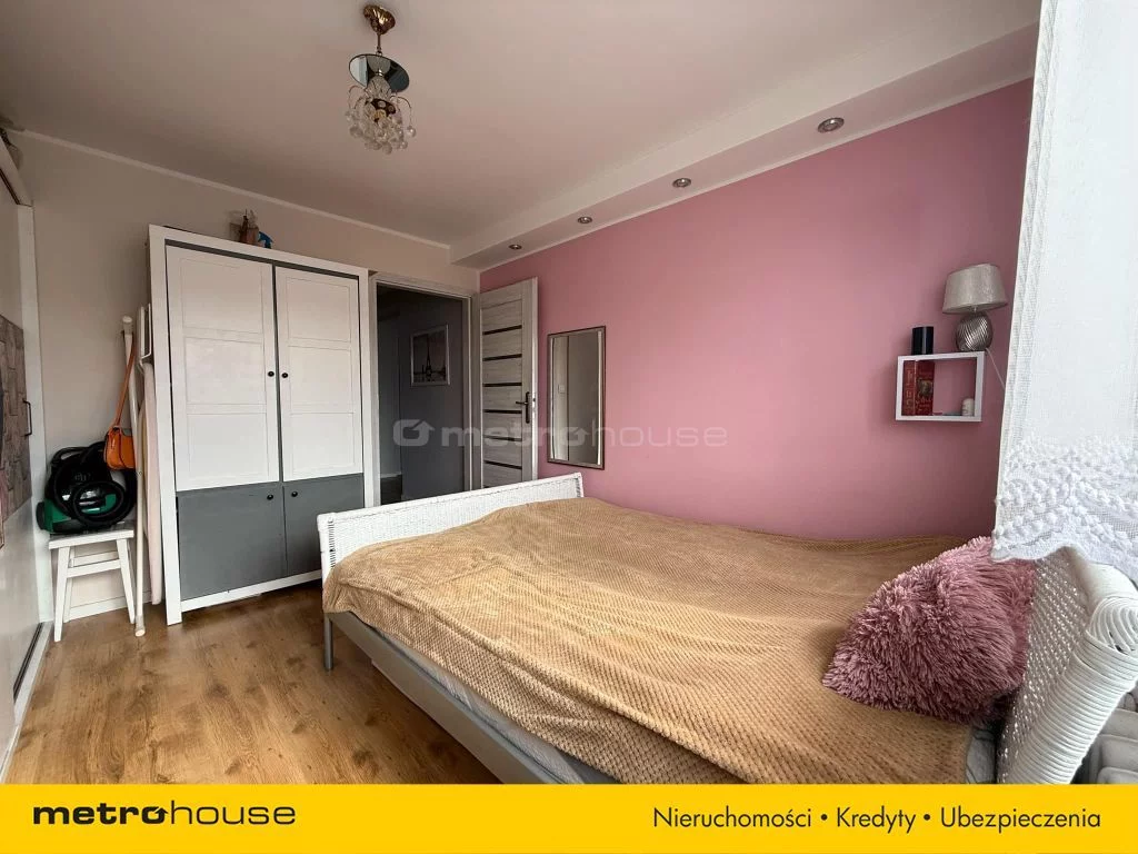 3 pokoje, mieszkanie 72,00 m², piętro 2, oferta nr , SMNEVI429, Siedlce, Składowa