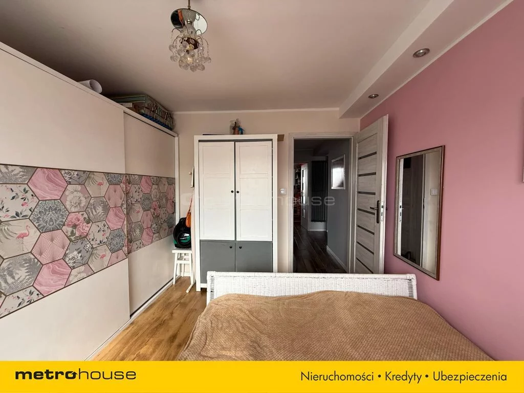 3 pokoje, mieszkanie 72,00 m², piętro 2, oferta nr , SMNEVI429, Siedlce, Składowa
