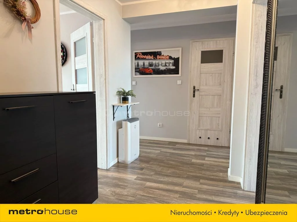3 pokoje, mieszkanie 72,00 m², piętro 2, oferta nr , SMNEVI429, Siedlce, Składowa
