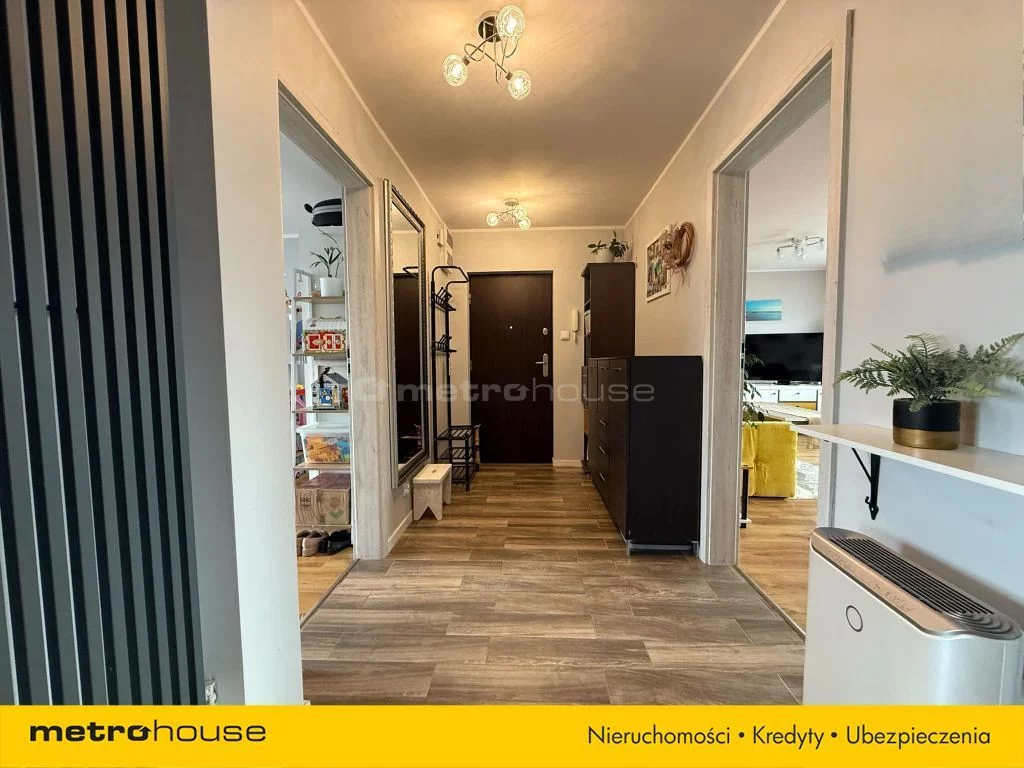 3 pokoje, mieszkanie 72,00 m², piętro 2, oferta nr , SMNEVI429, Siedlce, Składowa