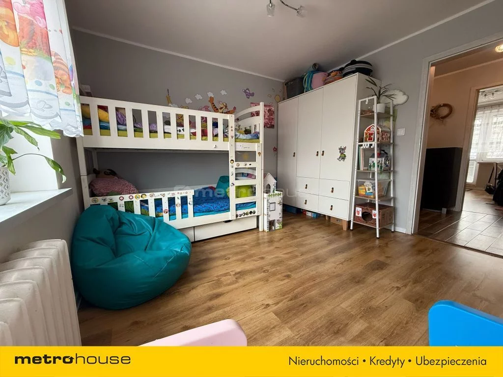 3 pokoje, mieszkanie 72,00 m², piętro 2, oferta nr , SMNEVI429, Siedlce, Składowa