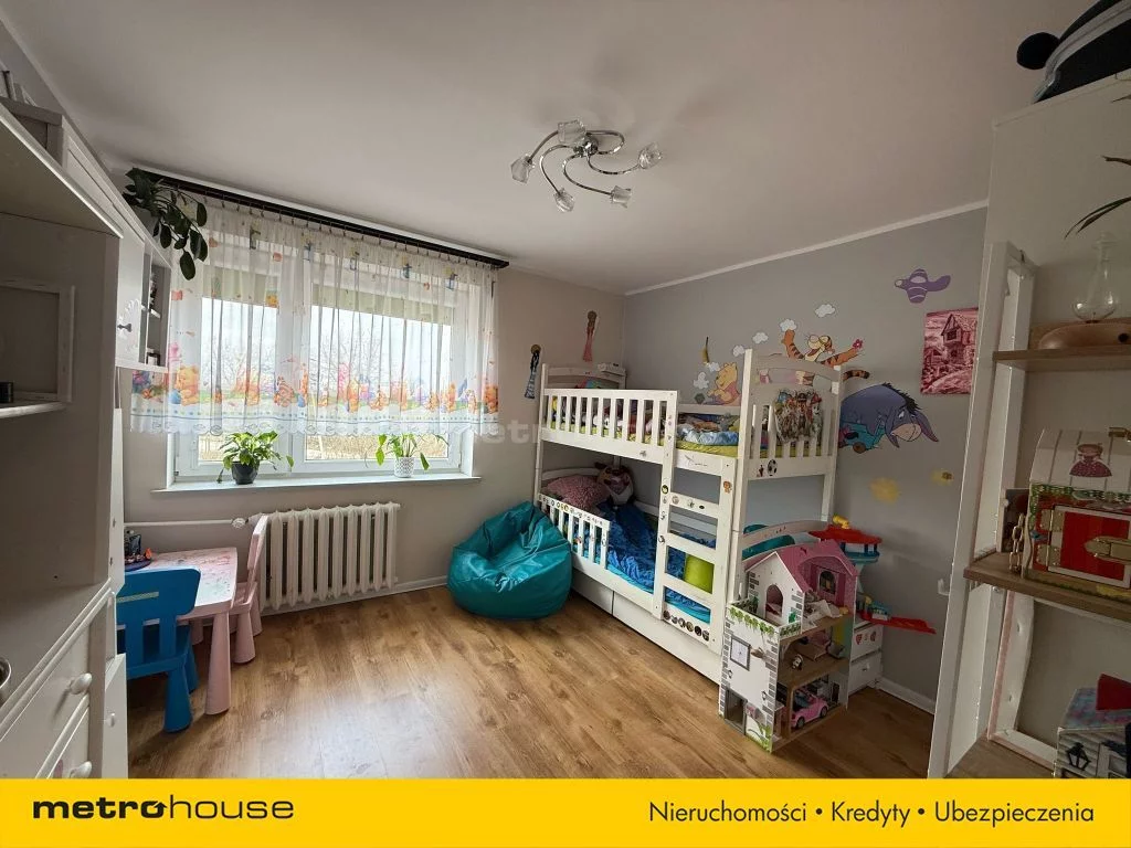 3 pokoje, mieszkanie 72,00 m², piętro 2, oferta nr , SMNEVI429, Siedlce, Składowa