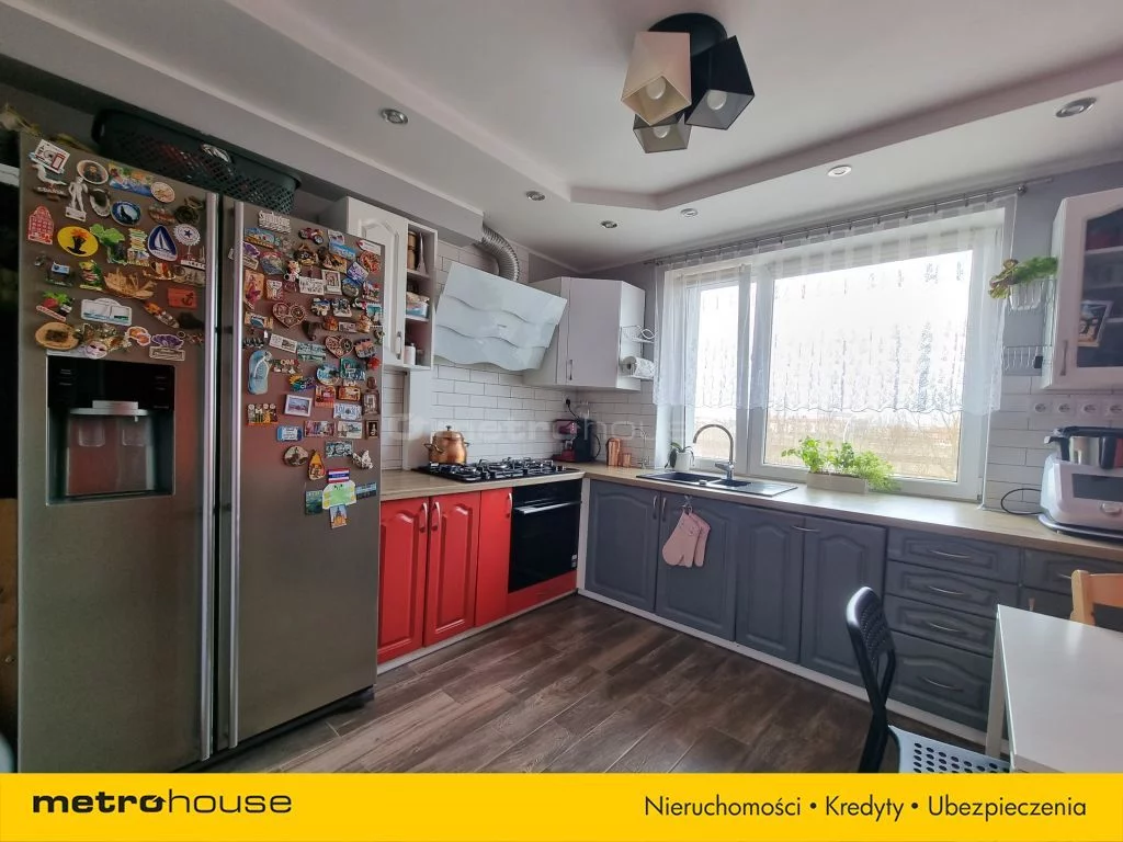 3 pokoje, mieszkanie 72,00 m², piętro 2, oferta nr , SMNEVI429, Siedlce, Składowa