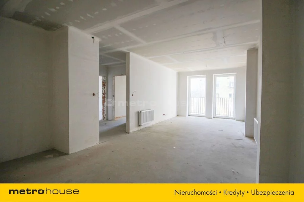 3 pokoje, mieszkanie 62,57 m², piętro 1, oferta nr , SMKOHY804, Pabianice, Skłodowskiej-Curie