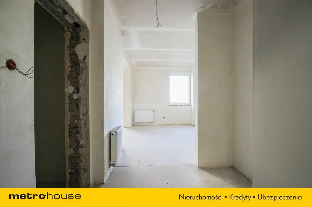 3 pokoje, mieszkanie 52,67 m², piętro 1, oferta nr , SMSUVE477, Pabianice, Skłodowskiej-Curie