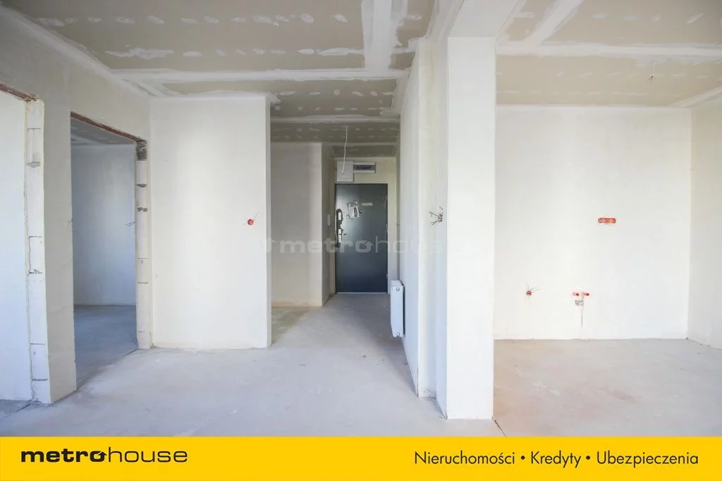 3 pokoje, mieszkanie 52,67 m², piętro 1, oferta nr , SMSUVE477, Pabianice, Skłodowskiej-Curie