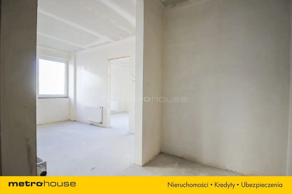 3 pokoje, mieszkanie 52,67 m², piętro 1, oferta nr , SMSUVE477, Pabianice, Skłodowskiej-Curie
