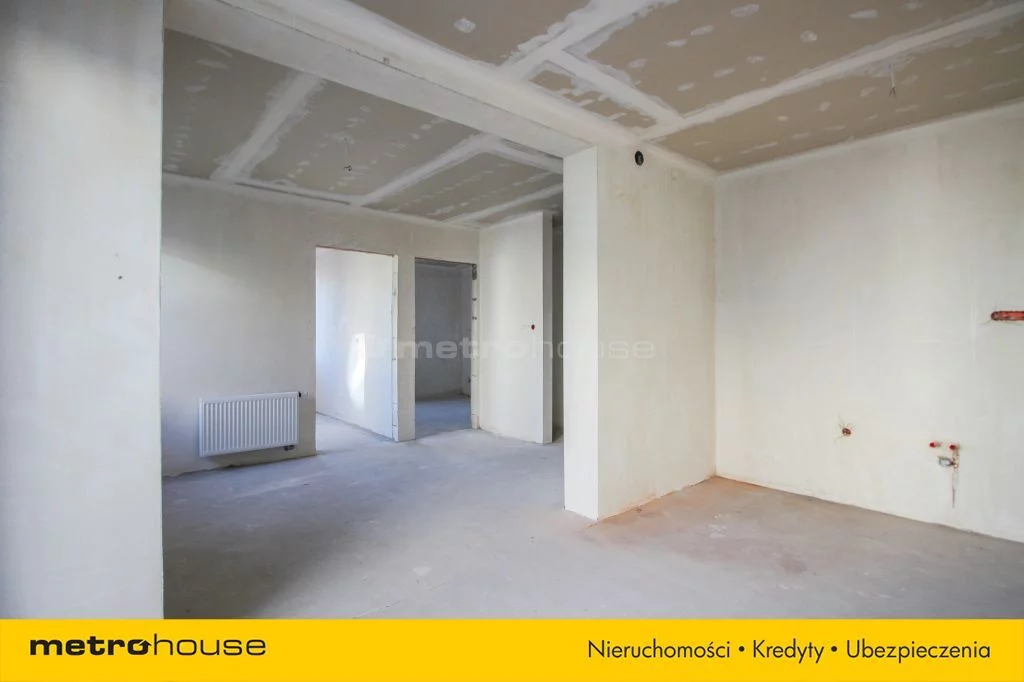 3 pokoje, mieszkanie 52,67 m², piętro 1, oferta nr , SMSUVE477, Pabianice, Skłodowskiej-Curie