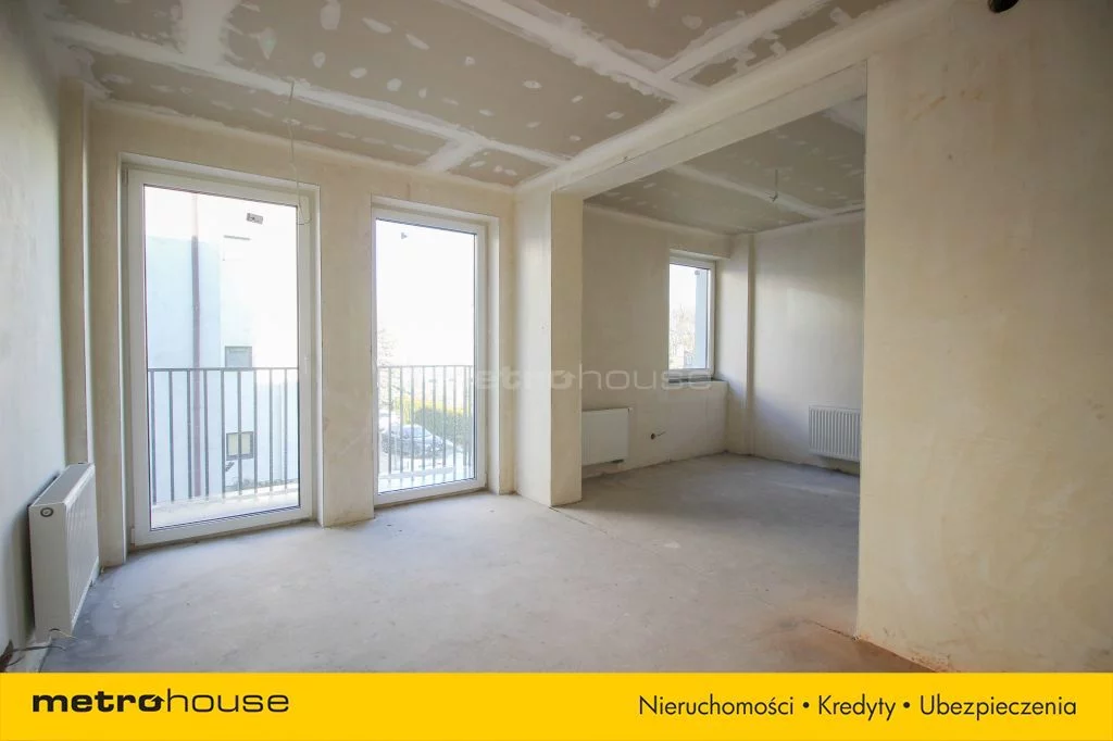 3 pokoje, mieszkanie 52,67 m², piętro 1, oferta nr , SMSUVE477, Pabianice, Skłodowskiej-Curie
