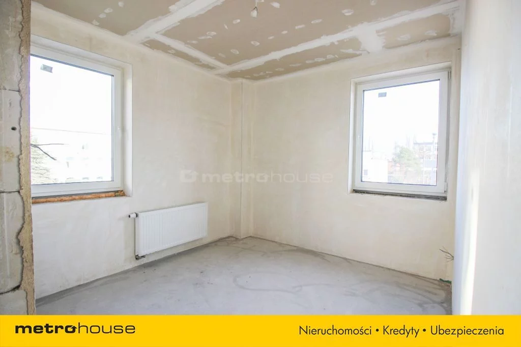 3 pokoje, mieszkanie 52,67 m², piętro 1, oferta nr , SMSUVE477, Pabianice, Skłodowskiej-Curie