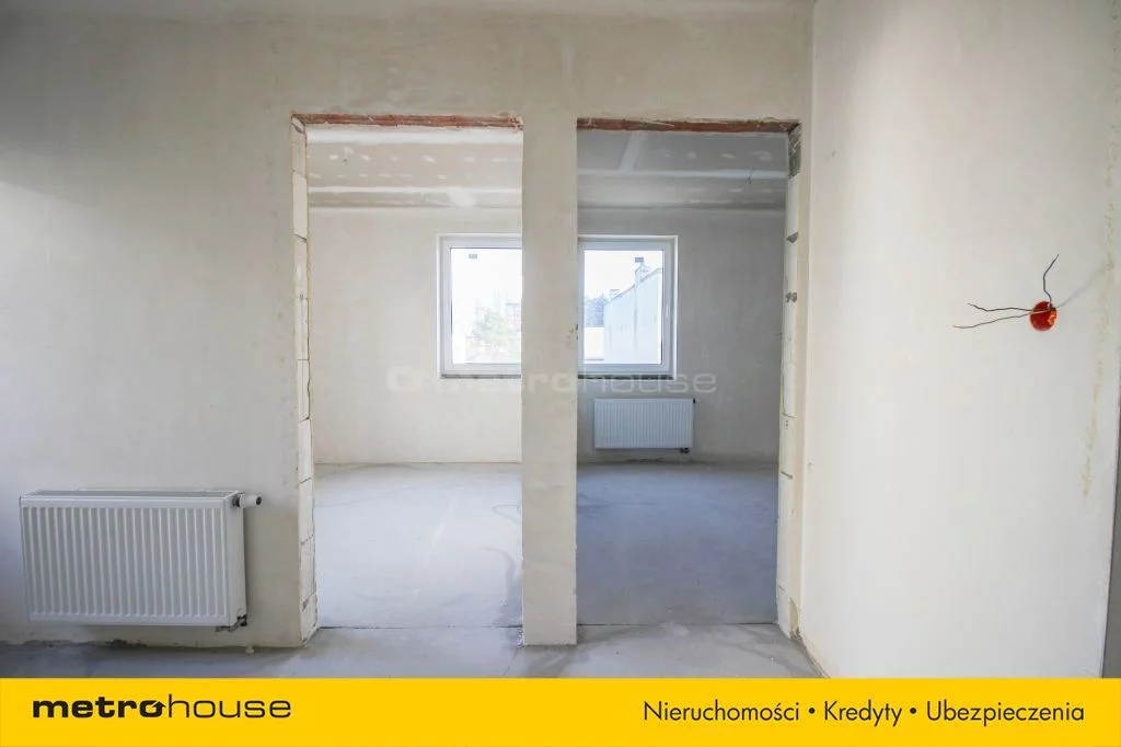 3 pokoje, mieszkanie 52,67 m², piętro 1, oferta nr , SMSUVE477, Pabianice, Skłodowskiej-Curie