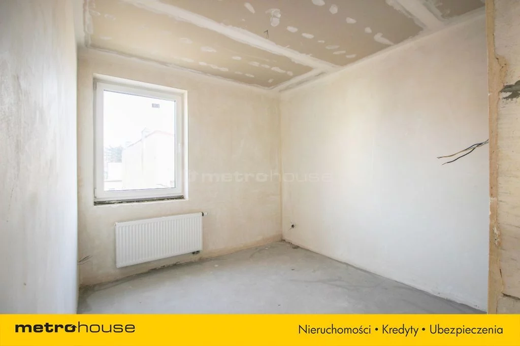 3 pokoje, mieszkanie 52,67 m², piętro 1, oferta nr , SMSUVE477, Pabianice, Skłodowskiej-Curie