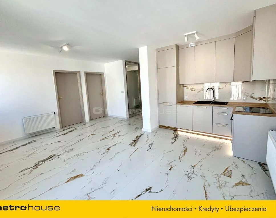 3 pokoje, mieszkanie 53,72 m², piętro 2, oferta nr , SMLOPE907, Pabianice, Skłodowskiej-Curie