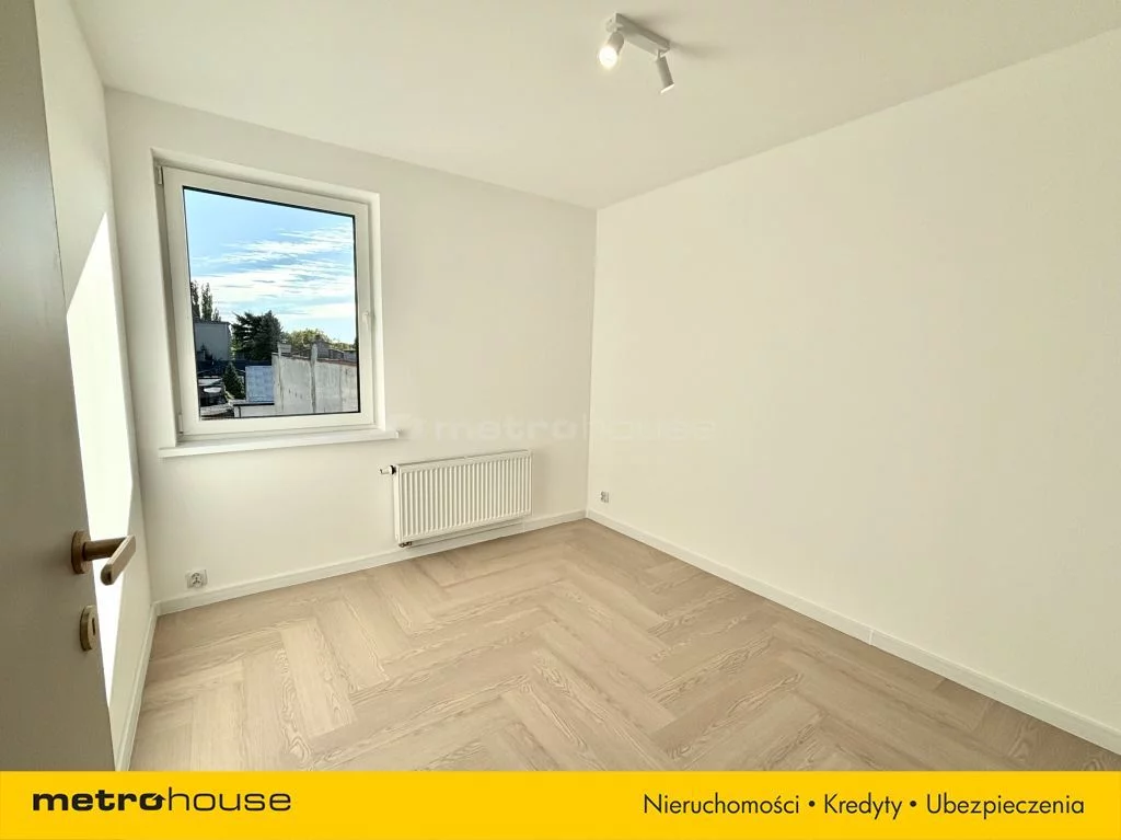 3 pokoje, mieszkanie 53,72 m², piętro 2, oferta nr , SMLOPE907, Pabianice, Skłodowskiej-Curie