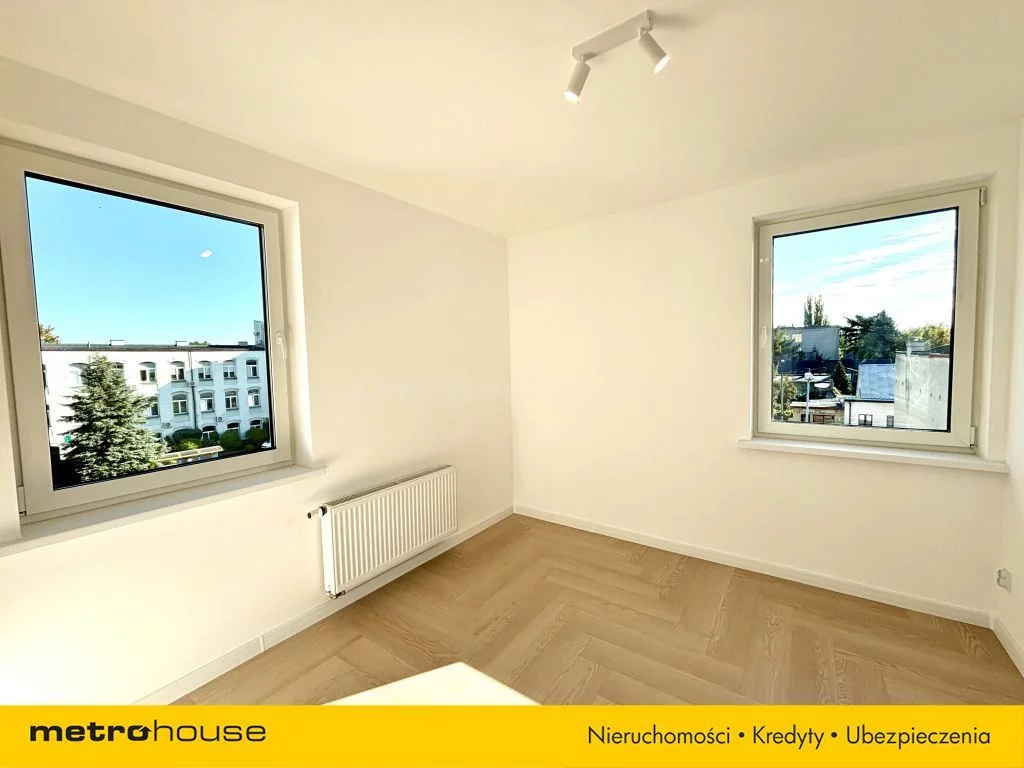 3 pokoje, mieszkanie 53,72 m², piętro 2, oferta nr , SMLOPE907, Pabianice, Skłodowskiej-Curie