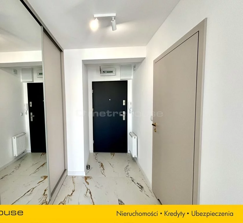 3 pokoje, mieszkanie 53,72 m², piętro 2, oferta nr , SMLOPE907, Pabianice, Skłodowskiej-Curie