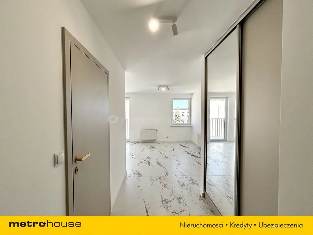 3 pokoje, mieszkanie 53,72 m², piętro 2, oferta nr , SMLOPE907, Pabianice, Skłodowskiej-Curie