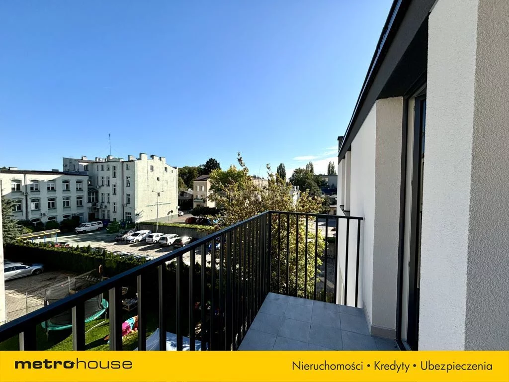 3 pokoje, mieszkanie 53,72 m², piętro 2, oferta nr , SMLOPE907, Pabianice, Skłodowskiej-Curie