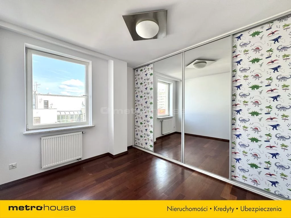3 pokoje, apartament 119,51 m², piętro 7, oferta nr , SMJOGI964, Warszawa, Wola, Wola, Skwer Wyszyńskiego