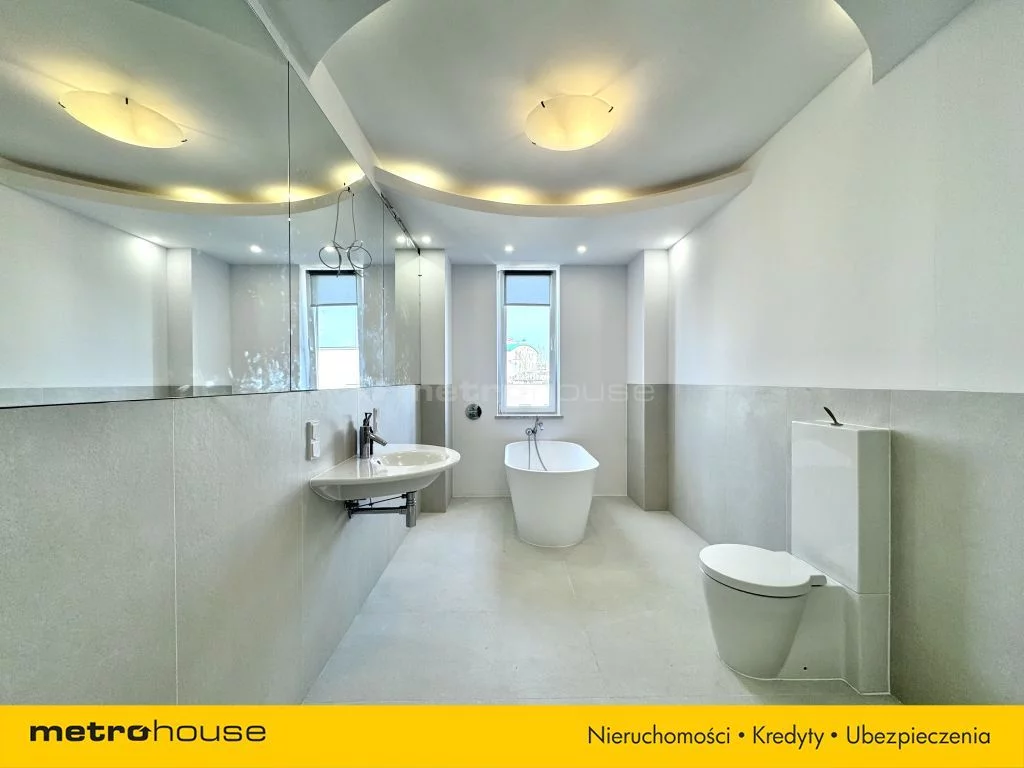 3 pokoje, apartament 119,51 m², piętro 7, oferta nr , SMJOGI964, Warszawa, Wola, Wola, Skwer Wyszyńskiego