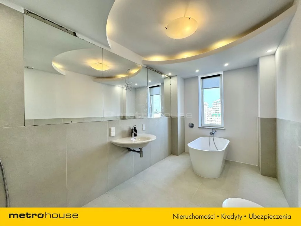 3 pokoje, apartament 119,51 m², piętro 7, oferta nr , SMJOGI964, Warszawa, Wola, Wola, Skwer Wyszyńskiego
