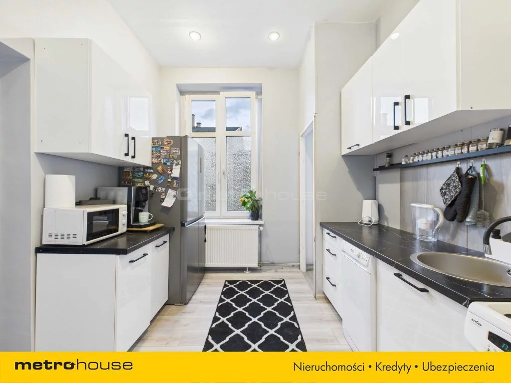 3 pokoje, mieszkanie 63,00 m², piętro 1, oferta nr , SMGUBY299, Siemianowice Śląskie, Śląska