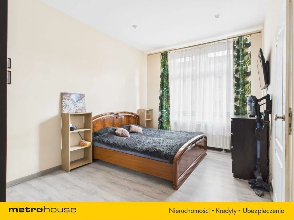 3 pokoje, mieszkanie 63,00 m², piętro 1, oferta nr , SMGUBY299, Siemianowice Śląskie, Śląska