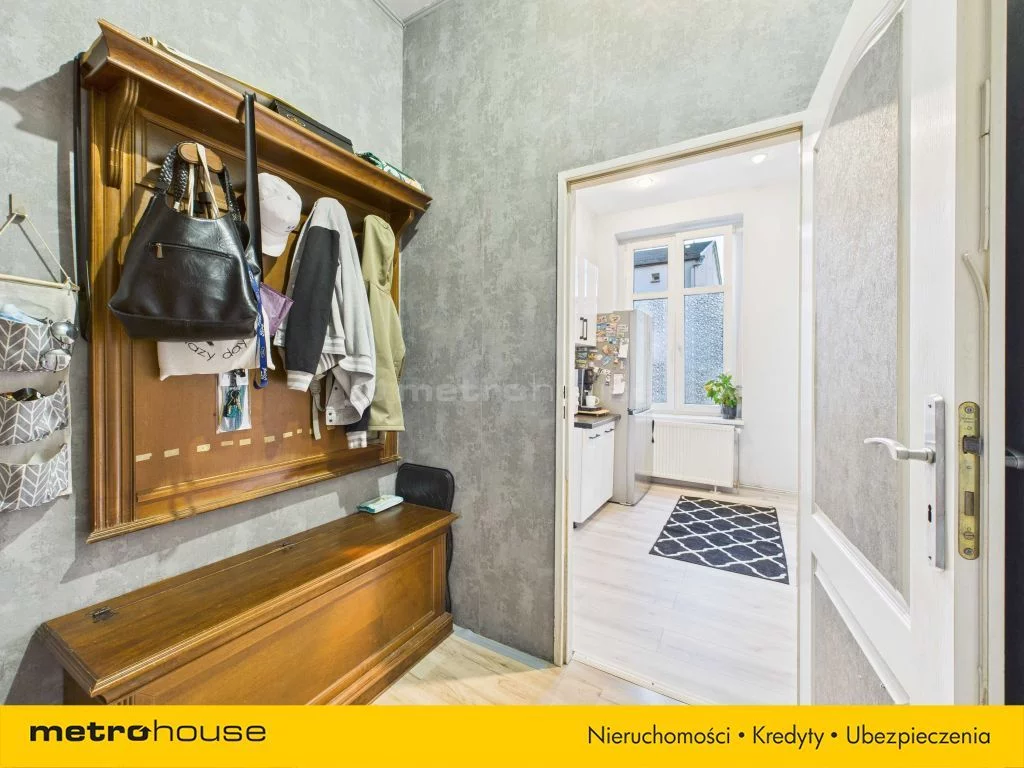3 pokoje, mieszkanie 63,00 m², piętro 1, oferta nr , SMGUBY299, Siemianowice Śląskie, Śląska