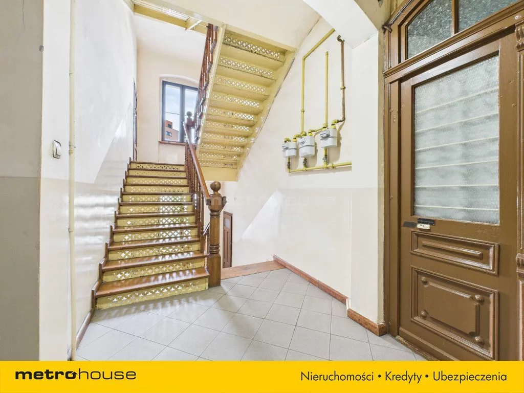 3 pokoje, mieszkanie 63,00 m², piętro 1, oferta nr , SMGUBY299, Siemianowice Śląskie, Śląska