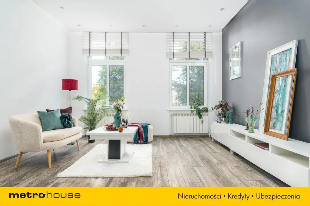 3 pokoje, mieszkanie 91,00 m², piętro 1, oferta nr , SMVOJI638, Szczecin, Śródmieście, Centrum, Śląska