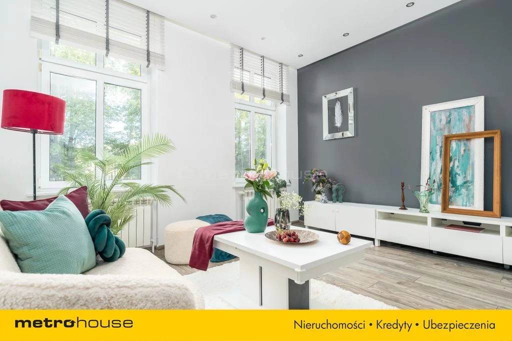 3 pokoje, mieszkanie 91,00 m², piętro 1, oferta nr , SMVOJI638, Szczecin, Śródmieście, Centrum, Śląska