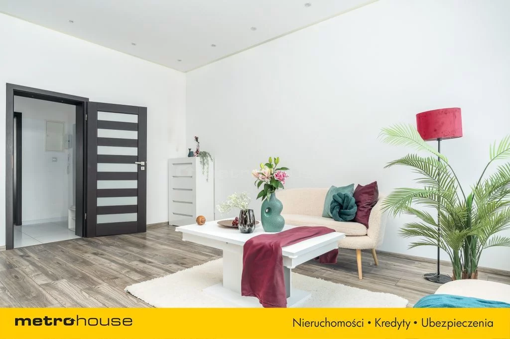 3 pokoje, mieszkanie 91,00 m², piętro 1, oferta nr , SMVOJI638, Szczecin, Śródmieście, Centrum, Śląska
