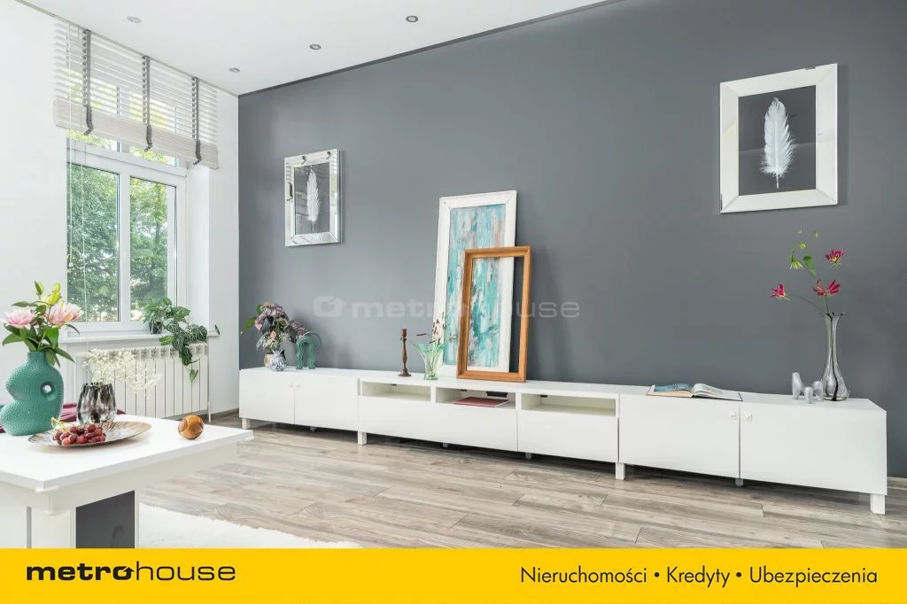 3 pokoje, mieszkanie 91,00 m², piętro 1, oferta nr , SMVOJI638, Szczecin, Śródmieście, Centrum, Śląska