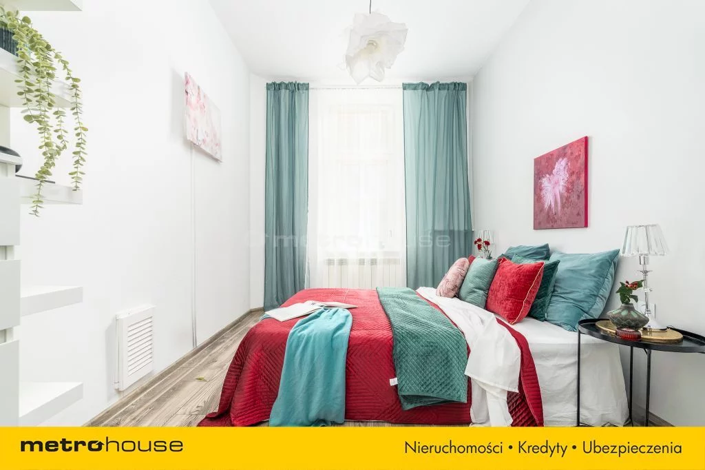 3 pokoje, mieszkanie 91,00 m², piętro 1, oferta nr , SMVOJI638, Szczecin, Śródmieście, Centrum, Śląska