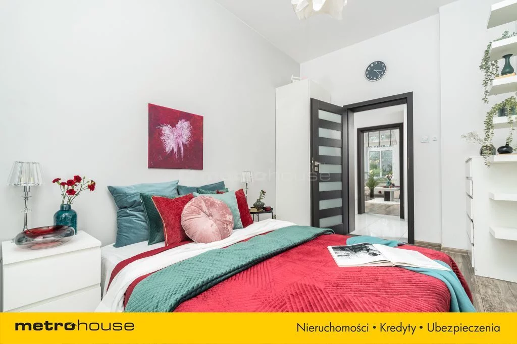 3 pokoje, mieszkanie 91,00 m², piętro 1, oferta nr , SMVOJI638, Szczecin, Śródmieście, Centrum, Śląska