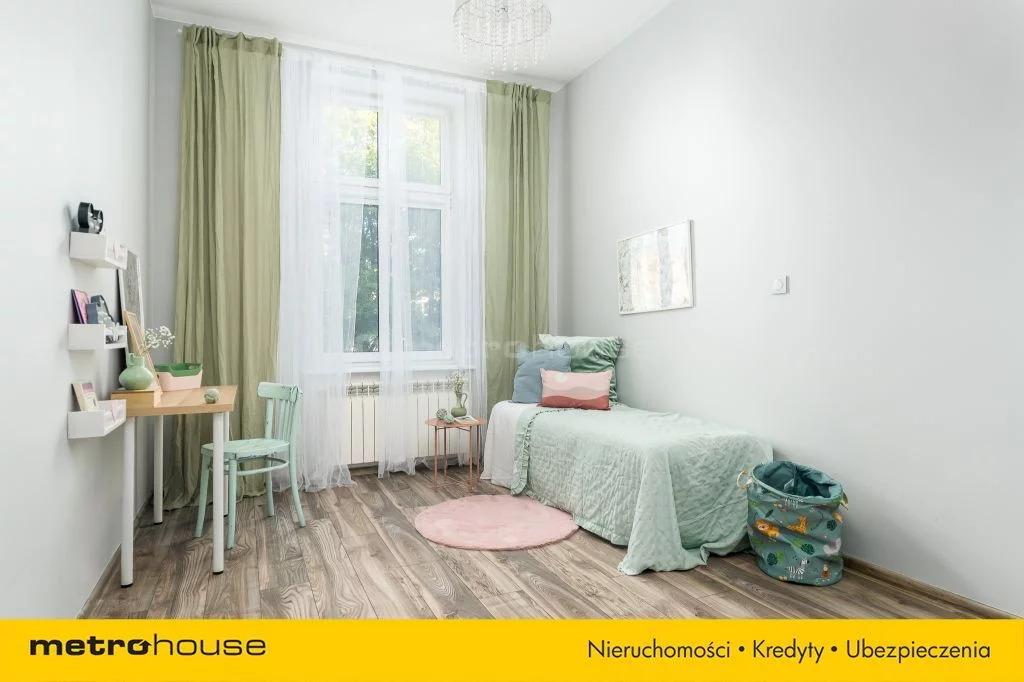3 pokoje, mieszkanie 91,00 m², piętro 1, oferta nr , SMVOJI638, Szczecin, Śródmieście, Centrum, Śląska