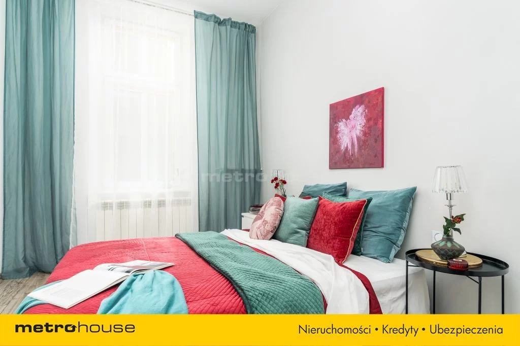 3 pokoje, mieszkanie 91,00 m², piętro 1, oferta nr , SMVOJI638, Szczecin, Śródmieście, Centrum, Śląska