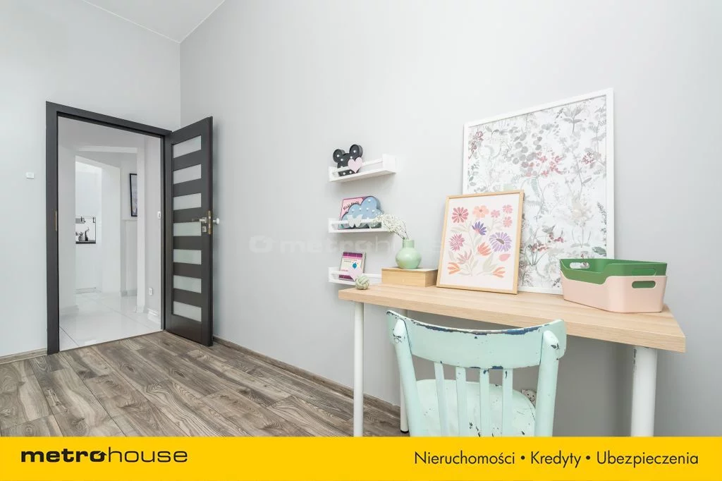 3 pokoje, mieszkanie 91,00 m², piętro 1, oferta nr , SMVOJI638, Szczecin, Śródmieście, Centrum, Śląska