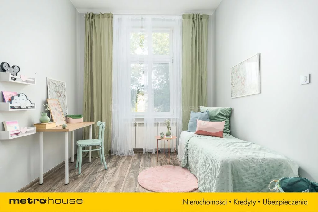 3 pokoje, mieszkanie 91,00 m², piętro 1, oferta nr , SMVOJI638, Szczecin, Śródmieście, Centrum, Śląska