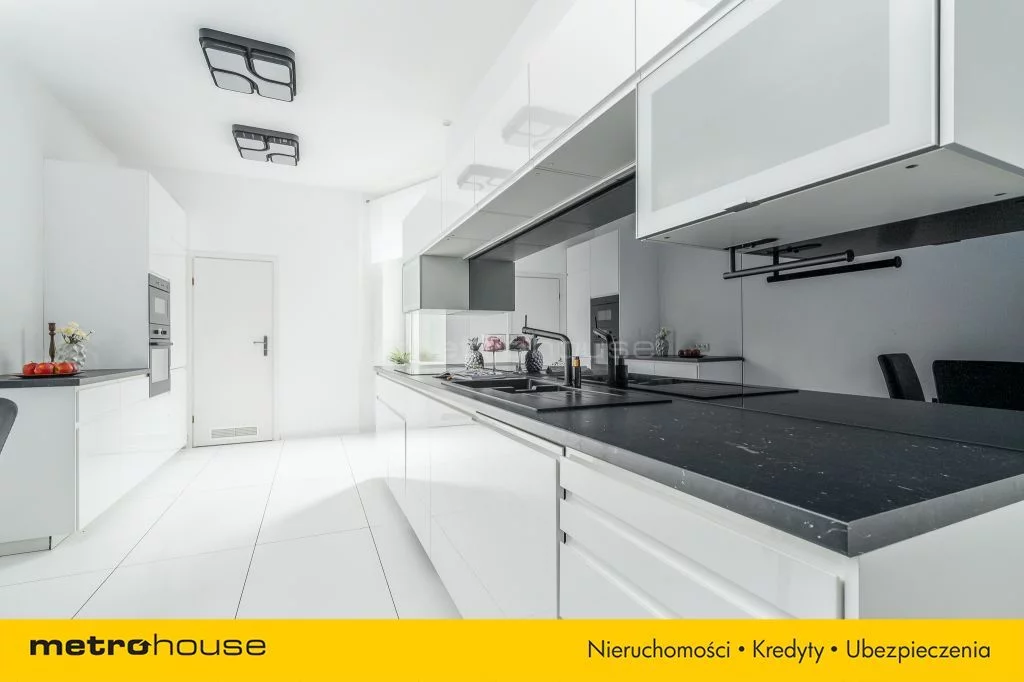 3 pokoje, mieszkanie 91,00 m², piętro 1, oferta nr , SMVOJI638, Szczecin, Śródmieście, Centrum, Śląska