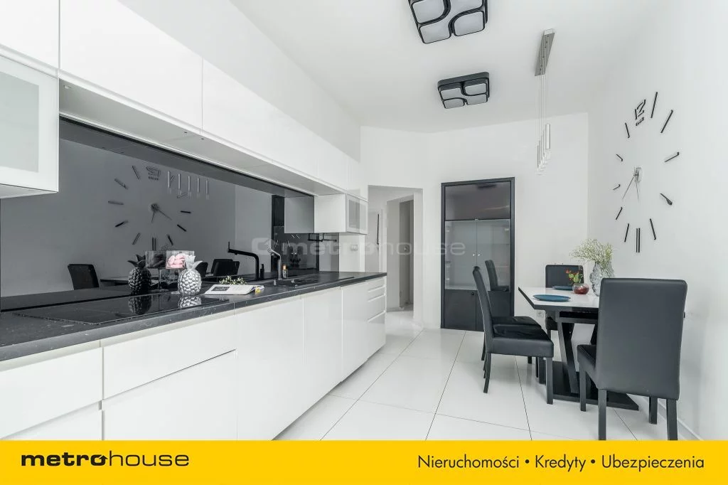 3 pokoje, mieszkanie 91,00 m², piętro 1, oferta nr , SMVOJI638, Szczecin, Śródmieście, Centrum, Śląska