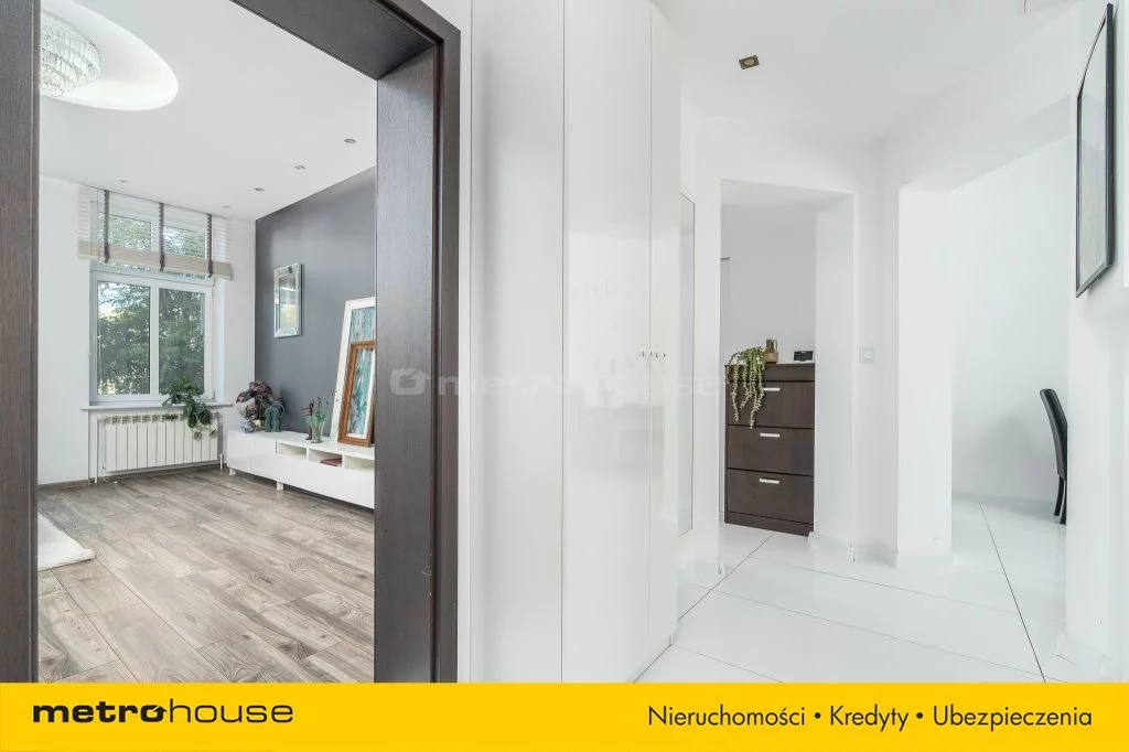 3 pokoje, mieszkanie 91,00 m², piętro 1, oferta nr , SMVOJI638, Szczecin, Śródmieście, Centrum, Śląska