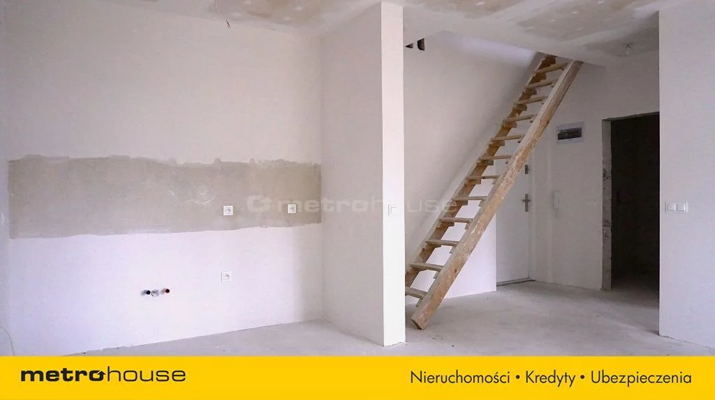 3 pokoje, mieszkanie 55,36 m², piętro 1, oferta nr , SMHOLE892, Borne Sulinowo, Słoneczna
