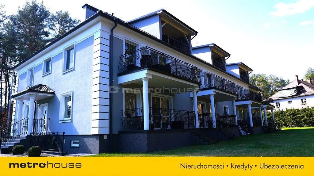 3 pokoje, mieszkanie 55,36 m², piętro 1, oferta nr , SMHOLE892, Borne Sulinowo, Słoneczna