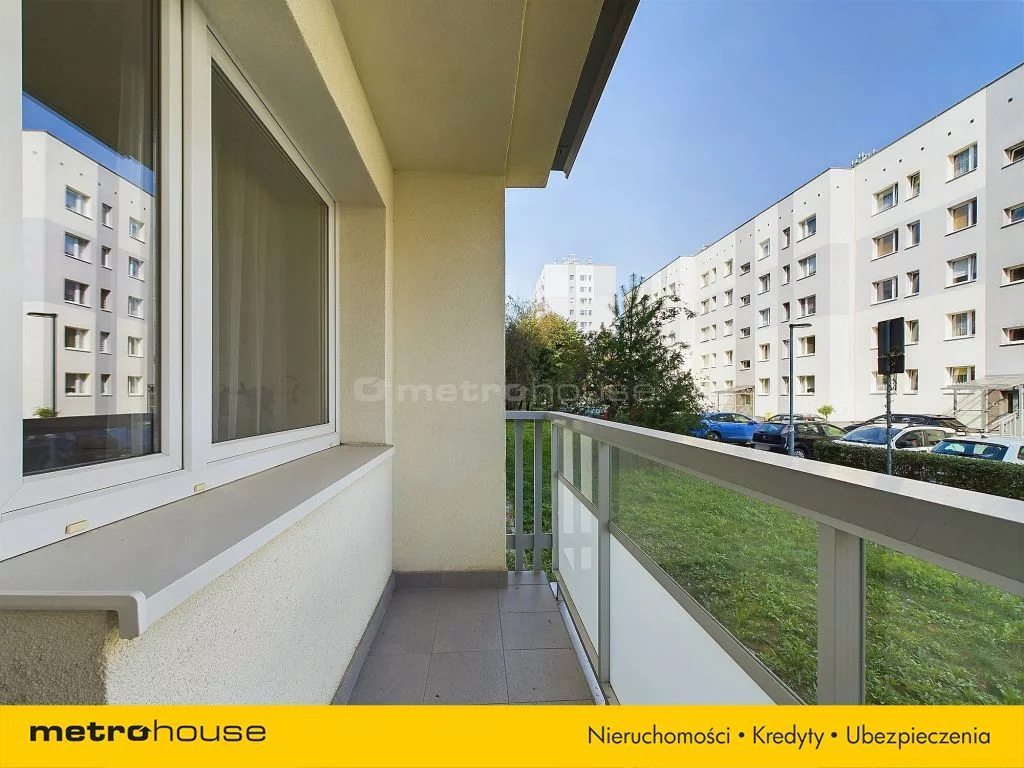 3 pokoje, mieszkanie 53,20 m², parter, oferta nr , SMHEPE790, Katowice, Wełnowiec-Józefowiec, Józefowiec, Słoneczna