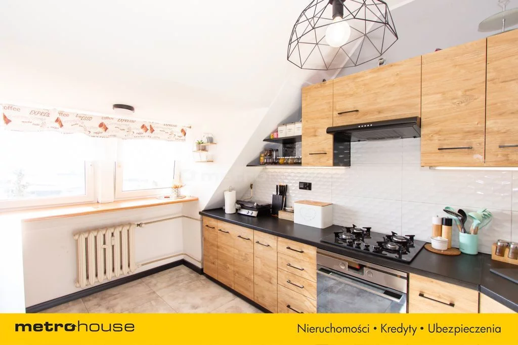 3 pokoje, mieszkanie 70,73 m², piętro 3, oferta nr , SMNONO208, Szczecinek, Słowiańska