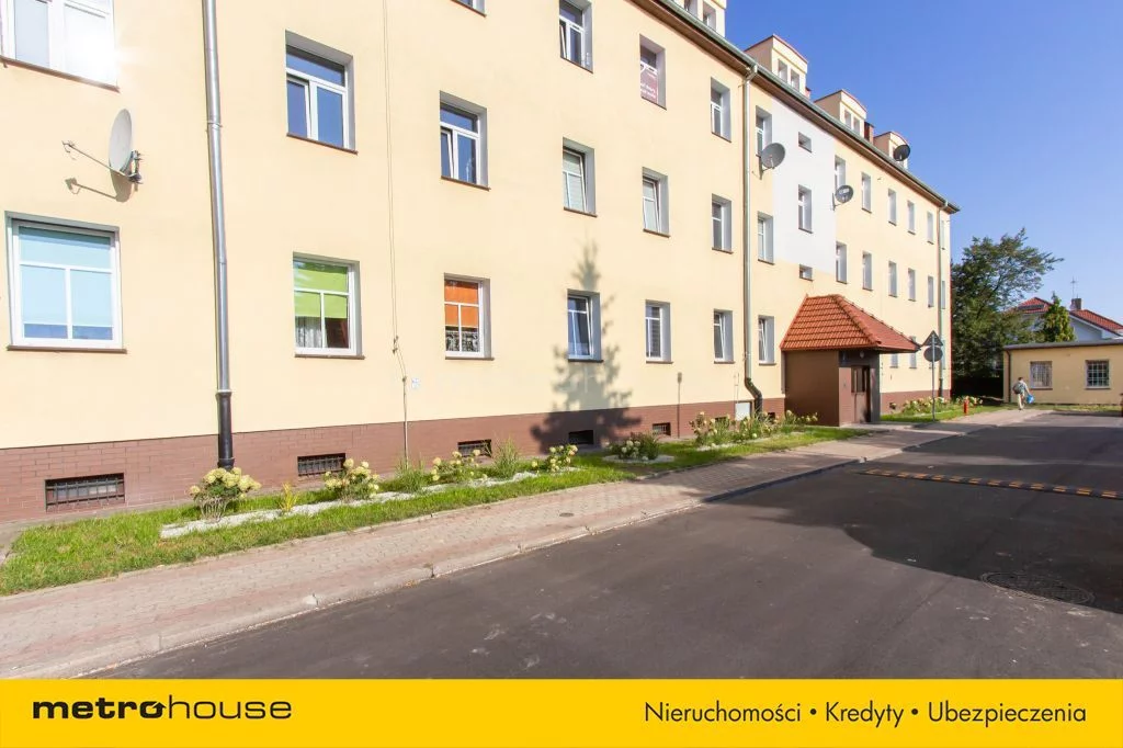 3 pokoje, mieszkanie 70,73 m², piętro 3, oferta nr , SMNONO208, Szczecinek, Słowiańska