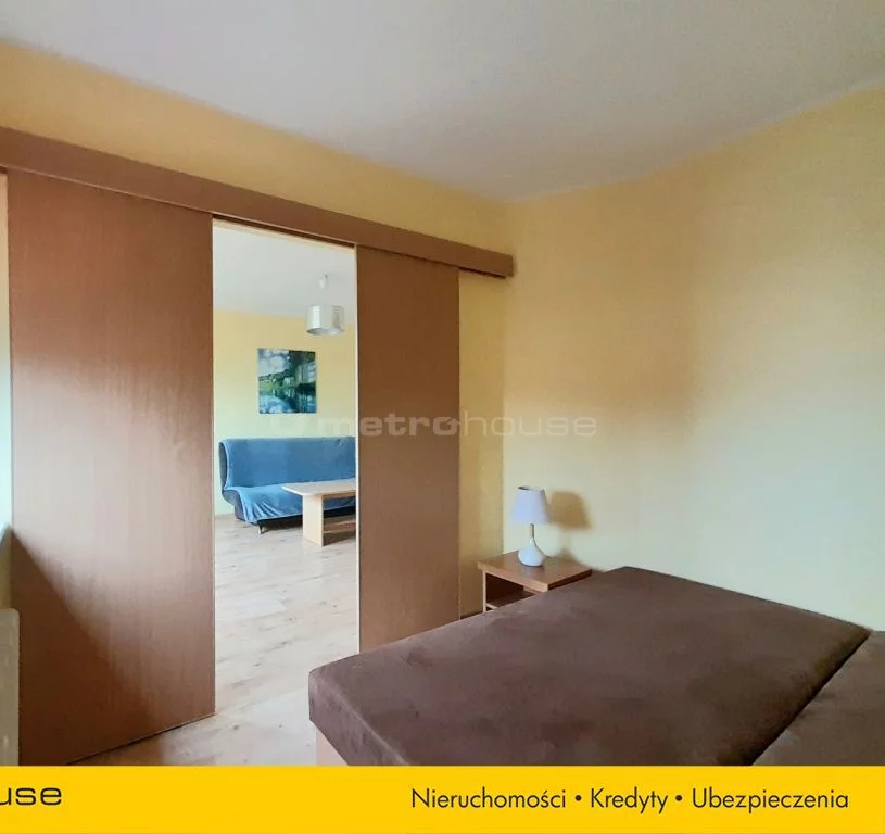 3 pokoje, mieszkanie 60,00 m², piętro 4, oferta nr , SMSITY528, Ustka, Słowiańska