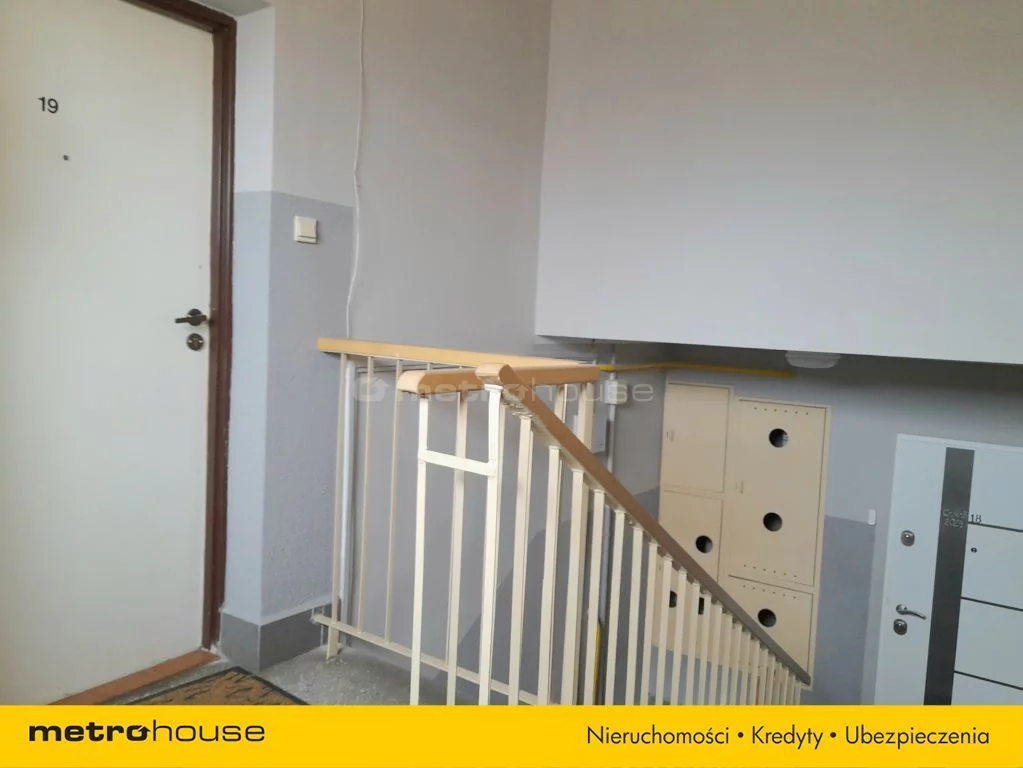 3 pokoje, mieszkanie 60,00 m², piętro 4, oferta nr , SMSITY528, Ustka, Słowiańska