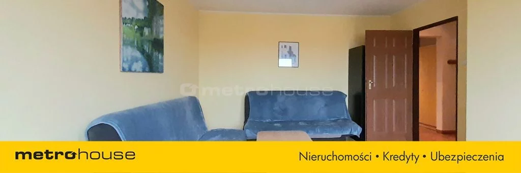 3 pokoje, mieszkanie 60,00 m², piętro 4, oferta nr , SMSITY528, Ustka, Słowiańska